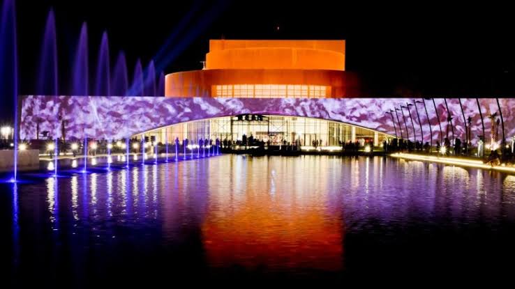 El Teatro del Bicentenario cumple 10 años y busca acercar su propuesta cultural a todos los sanjuaninos