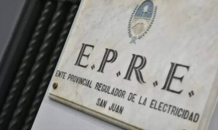 El EPRE intimó a Naturgy por obras demoradas y exige avances antes del verano