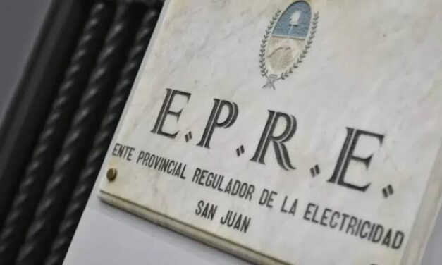 El EPRE intimó a Naturgy por obras demoradas y exige avances antes del verano
