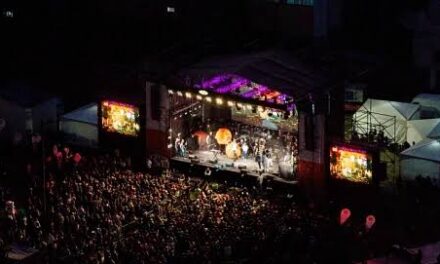 El Parque de Mayo será escenario de una feria con más de 30 artistas sanjuaninos