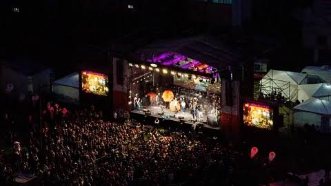 El Parque de Mayo será escenario de una feria con más de 30 artistas sanjuaninos
