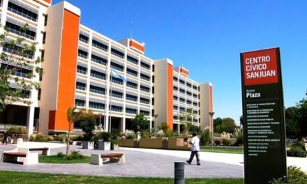 Una amenaza de bomba en el Centro Cívico: investigan una llamada desde un número inactivo