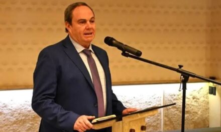 Baigorrí rechazó el pase de la causa del Acueducto Gran Tulum a la Justicia Federal