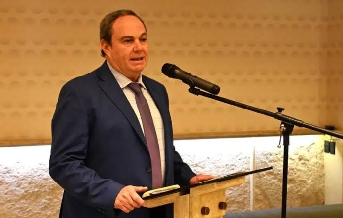 Baigorrí rechazó el pase de la causa del Acueducto Gran Tulum a la Justicia Federal