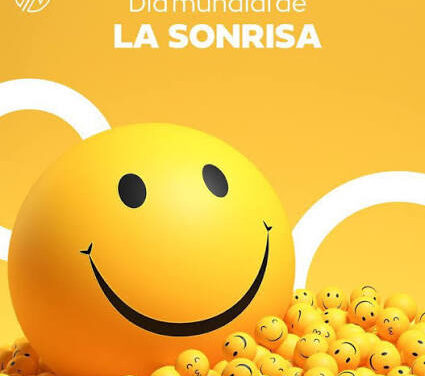 “Encuentro de Sonrisas”: preparan una jornada recreativa por el Día Mundial de la Sonrisa