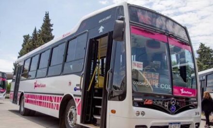 UTA pone en alerta al transporte y amenaza con retenciones por el conflicto salarial