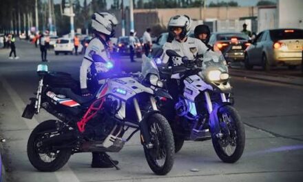 Dos detenidos por robar una mesa de una mueblería en Rawson