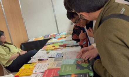 La Feria Provincial de la Cultura Popular y el Libro mantiene su agenda pese al alerta meteorológico