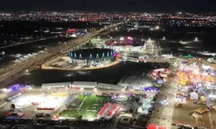 Buscan incrementar hasta un 35% la participación empresarial en la Fiesta del Sol