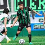 San Martín empató con Chicago y quedó obligado a ganar para soñar con el Reducido