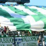 Desamparados inicia en Mendoza el camino hacia otra ilusión de ascenso