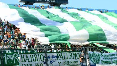 Desamparados inicia en Mendoza el camino hacia otra ilusión de ascenso