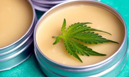 CANME lanzará cremas y geles con cannabis medicinal para tratamientos de piel