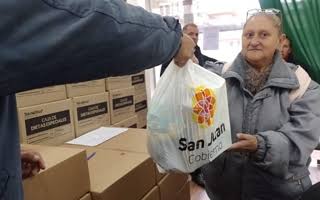 Diabetes: comenzó el cronograma de entrega de módulos y recorrerá toda la provincia durante octubre