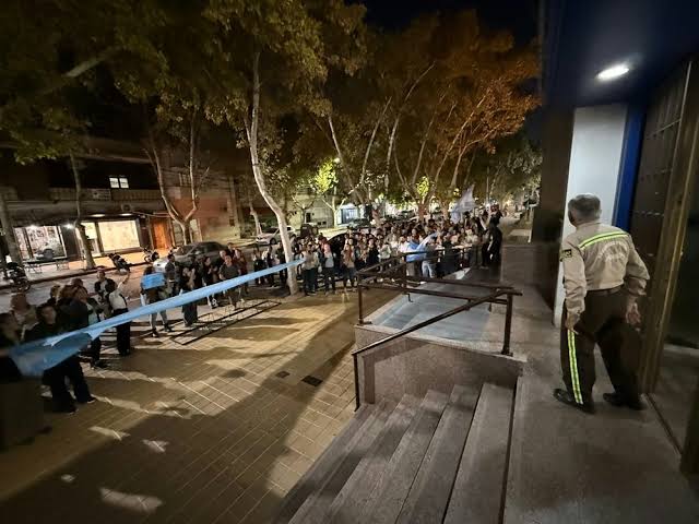 La Justicia le dio cinco días a la UNSJ para responder por las jornadas sin clases