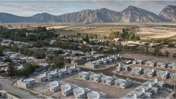 La construcción de 2.200 viviendas podría generar hasta 4.500 empleos directos