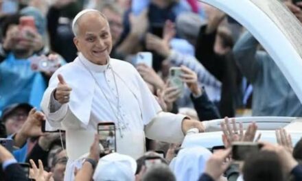 La Catedral transmitirá en vivo la vigilia y las misas por la visita del papa León XIV