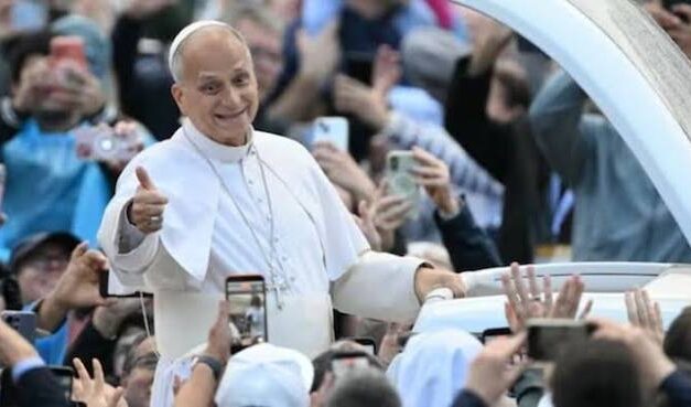 La Catedral transmitirá en vivo la vigilia y las misas por la visita del papa León XIV