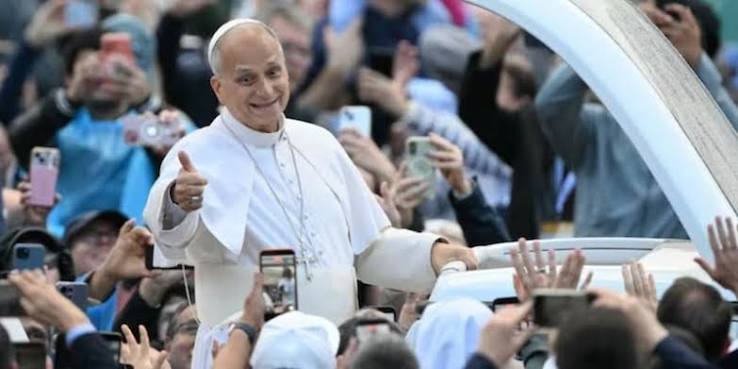 La Catedral transmitirá en vivo la vigilia y las misas por la visita del papa León XIV