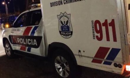 Un vecino de Santa Lucía fue encontrado muerto en su casa y estiman que llevaba varios días fallecido
