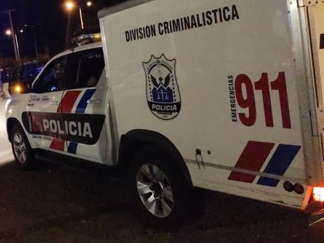Un vecino de Santa Lucía fue encontrado muerto en su casa y estiman que llevaba varios días fallecido