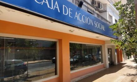 La Caja de Acción Social prepara un nuevo juego con un pozo de más de $100 millones