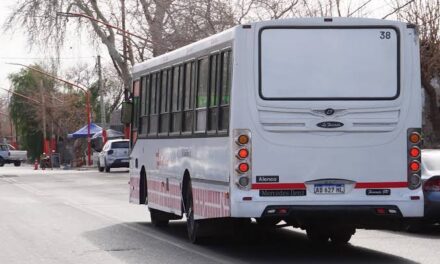 Por el paro de colectivos, Educación justificará las faltas y suspenderá evaluaciones