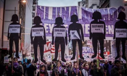 Tres femicidios en pocos días: advierten por la violencia creciente contra las mujeres en San Juan