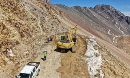 La minería dispara la demanda y San Juan suma un récord de traductores matriculados