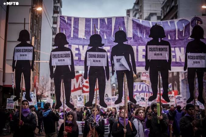 Tres femicidios en pocos días: advierten por la violencia creciente contra las mujeres en San Juan