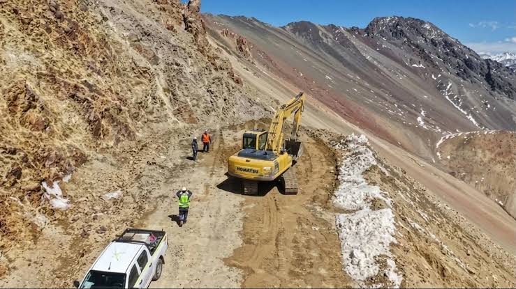 La minería dispara la demanda y San Juan suma un récord de traductores matriculados