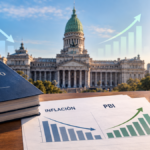 entre un superávit falso y una acumulación de deuda insostenible