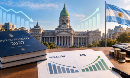 Entre un superávit falso y una acumulación de deuda insostenible