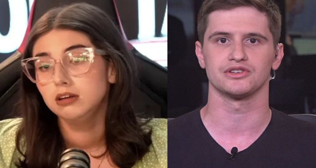 Los jóvenes influencers ultraconservadores que ganan poder en Brasil