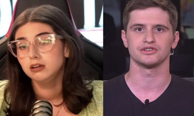 Los jóvenes influencers ultraconservadores que ganan poder en Brasil