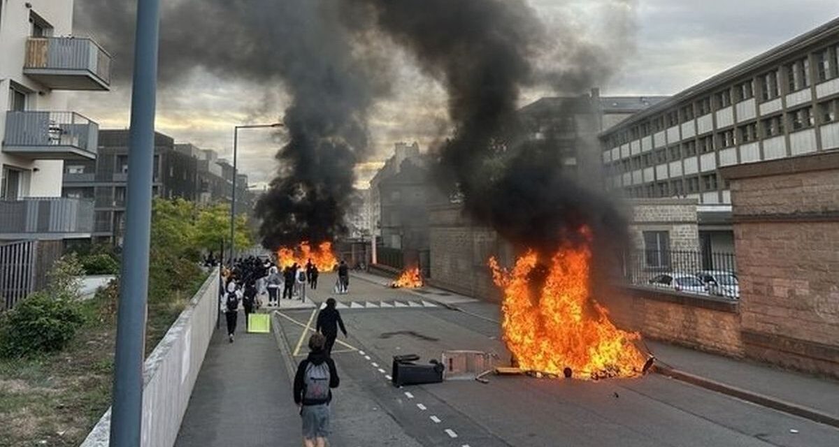Continúan los bloqueos y anticipan nuevas movilizaciones mientras crece la presión social