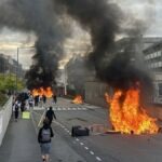 continúan los bloqueos y anticipan nuevas movilizaciones mientras crece la presión social