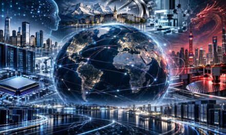 Los países más innovadores del mundo
