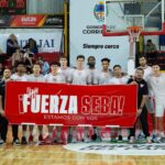 Liga Nacional de Básquet: desafío en marcha para Atenas, Instituto e Independiente