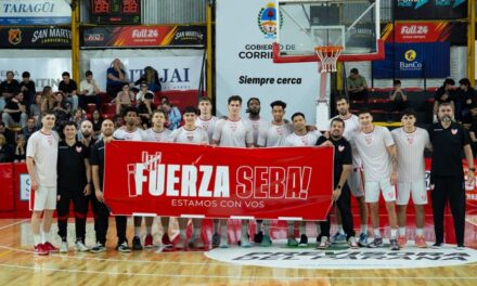Liga Nacional de Básquet: desafío en marcha para Atenas, Instituto e Independiente