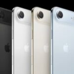 El iPhone 17 fue el celular más vendido del mundo durante el segundo trimestre de 2026