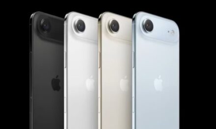 El iPhone 17 fue el celular más vendido del mundo durante el segundo trimestre de 2026