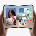Apple enfrenta problemas de producción y podría lanzar su primer iPhone plegable con stock limitado