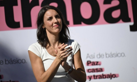 La izquierda española irá dividida a las elecciones tras fracasar la negociación entre el Frente Amplio y Podemos