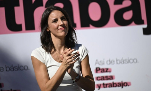 La izquierda española irá dividida a las elecciones tras fracasar la negociación entre el Frente Amplio y Podemos