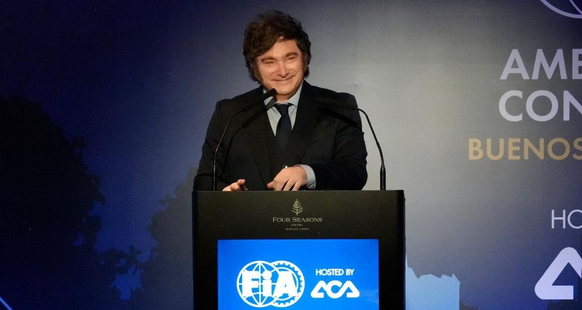 Si elimina el IVA, eliminamos las tasas