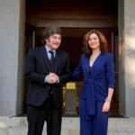 Javier Milei es el sueño húmedo de la derecha