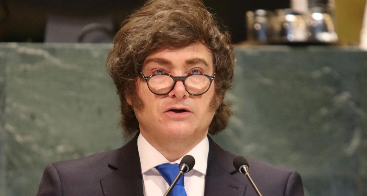 Argentina rechazó una declaración de la ONU para prevenir futuras pandemias