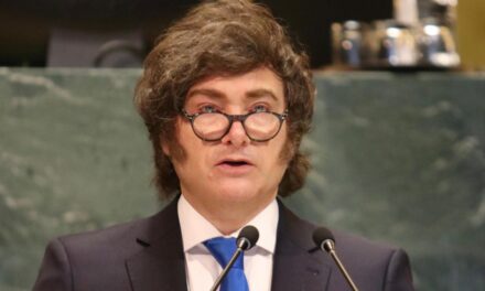 Argentina rechazó una declaración de la ONU para prevenir futuras pandemias