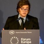 Soy el primer presidente que baja la inflación
